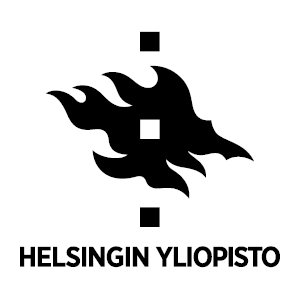 Helsingin yliopisto -logo