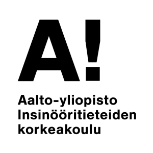 Aalto-yliopisto -logo