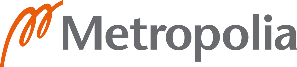 Metropolia-logo